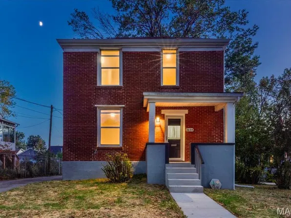 7608 Jerome Ave, Saint Louis, MO 63143