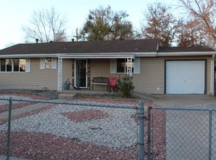 161 Campo St, Denver, CO 80221