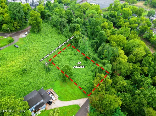 2223 Sam Houston St, Knoxville, TN 37920
