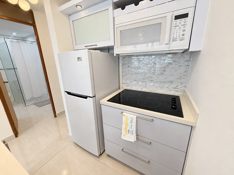 1 bed, 1.0 bath, 468 sqft, $2,350 — Photo 4