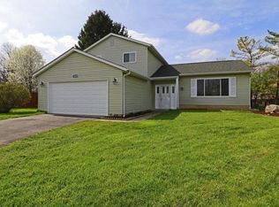 655 Bainbrook Ct, Reynoldsburg, OH 43068