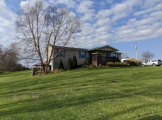 7370 Township Road 58, Mount Gilead, OH 43338