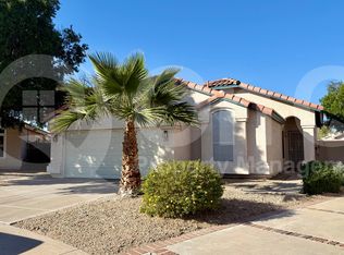 12742 W Monte Vista Rd, Avondale, AZ 85392