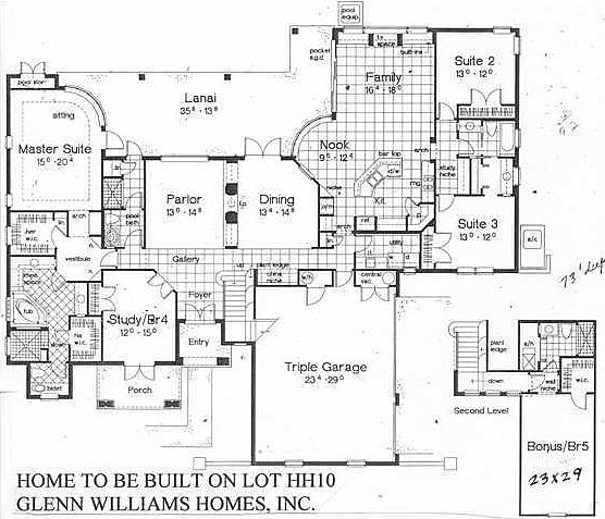 2nd image of LOT 10 Stonebridge Rd