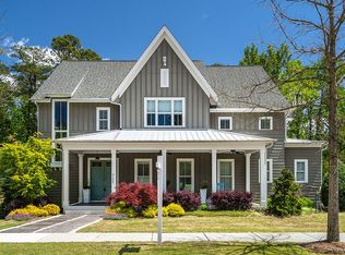 3132 Canoe Brook Pkwy, Raleigh, NC 27614