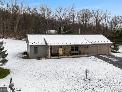 41 Mahanoy Ridge Rd, Elliottsburg, PA, 17024