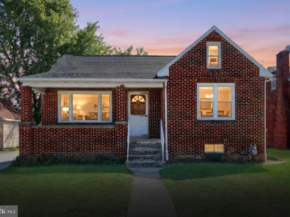 404 South St, Mc Sherrystown, PA 17344