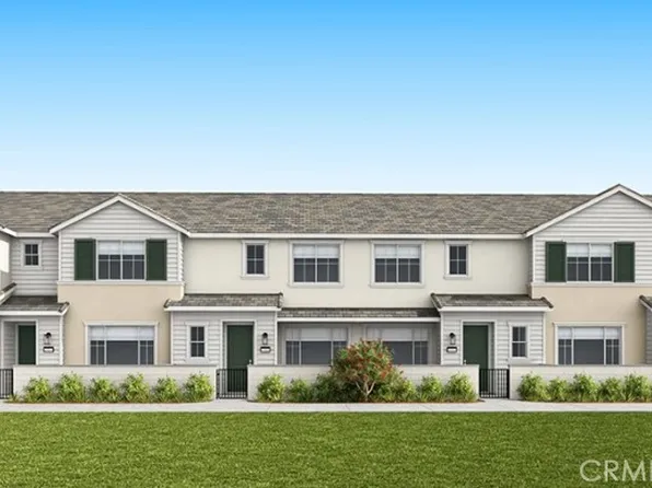 3581 S Eichler Paseo #15, Ontario, CA 91761