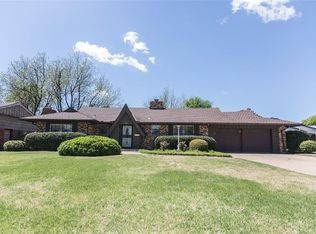 700 SW 41st St, Oklahoma City, OK 73109