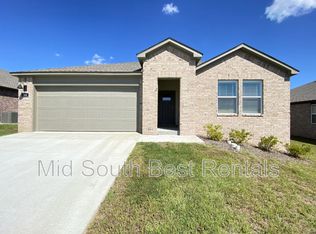 260 Alyece Ln, Hensley, AR 72065