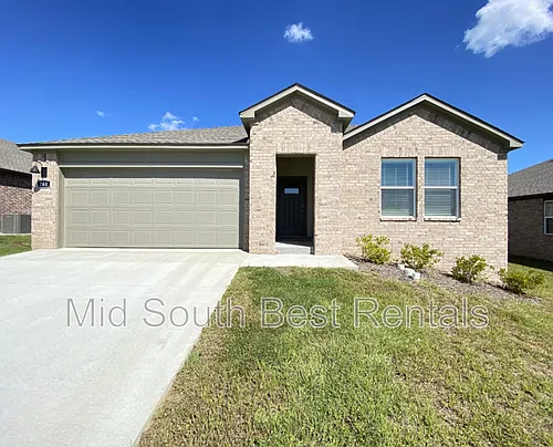260 Alyece Ln Photo 1