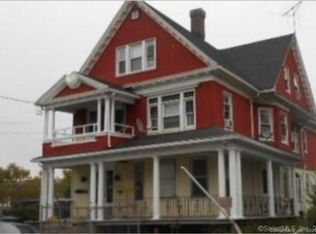 342 Norman St #2, Bridgeport, CT 06605
