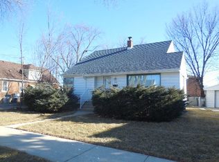 4862 N 39th St, Milwaukee, WI 53209