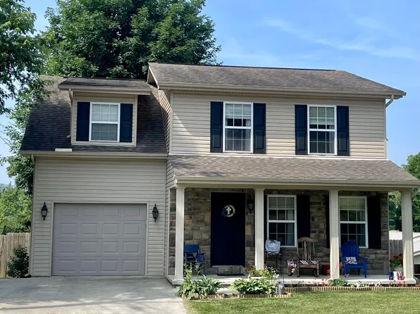 35 Cemetery Rd, Williamsburg, KY 40769