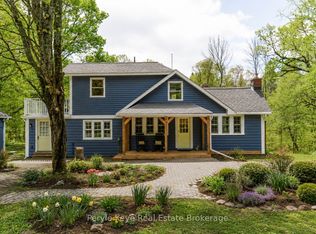 1424 Hekkla Rd, Muskoka Lakes, ON P0C 1J0