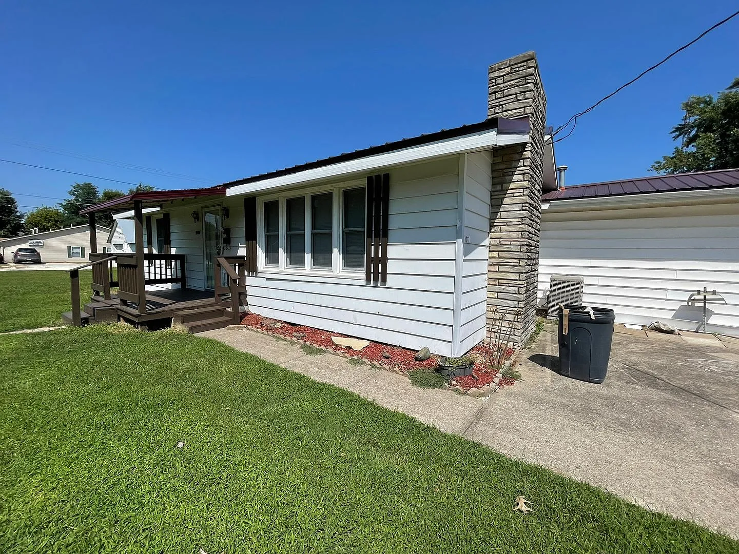 2 Bed 1 Bath for rent in Bowling Green, MO — Photo 4