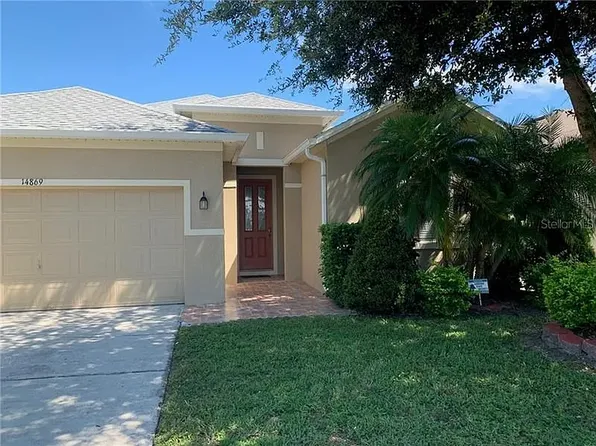 14869 Myakka Crown Dr, Orlando, FL 32828