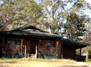 208 7th Ave SE, Magee, MS 39111