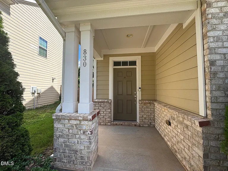 830 Wickham Ridge Rd — Photo 3