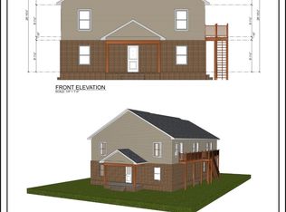 303 State University Dr, Fort Valley, GA 31030