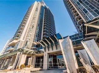 5793 Yonge St #803, Toronto, ON M2M 0A9