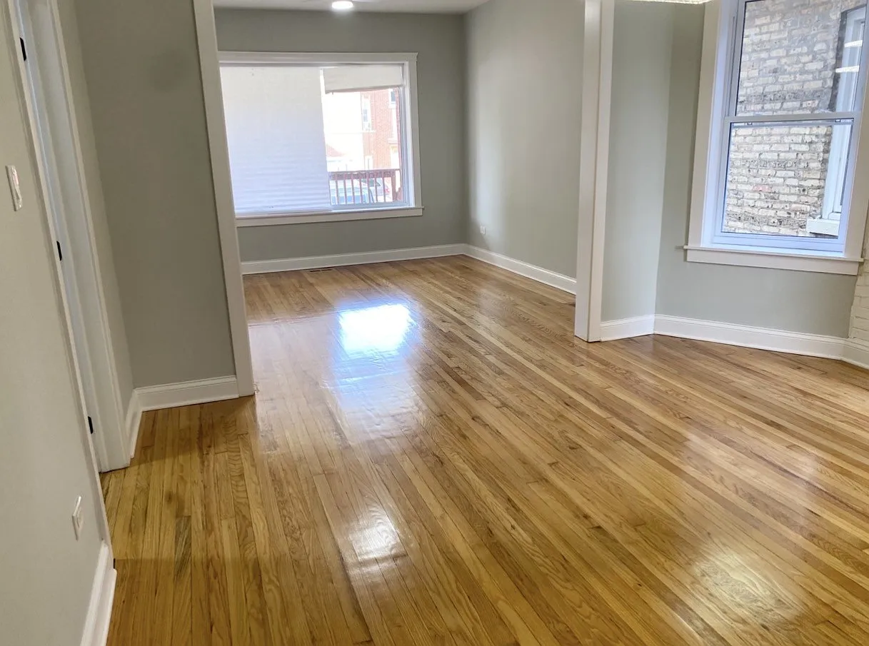 2 bed, 950 sqft, $2,000 — Photo 1
