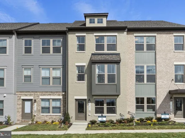 6943 Cloverfield Ln, Brandywine, MD 20613