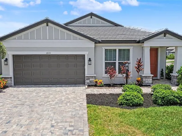 12115 Bald Cypress Cv, Parrish, FL 34219