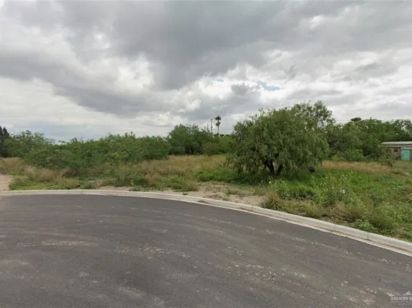 1218 Veronica St, Weslaco, TX 78596