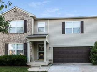 1237 Silver Ridge Ln, Brownsburg, IN 46112