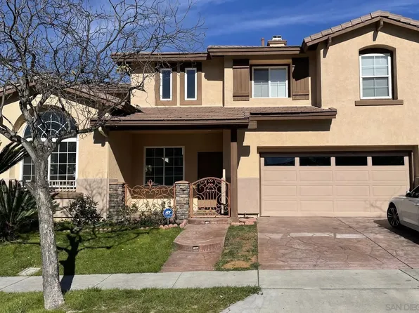 1713 Fawntail Ct, Chula Vista, CA 91913