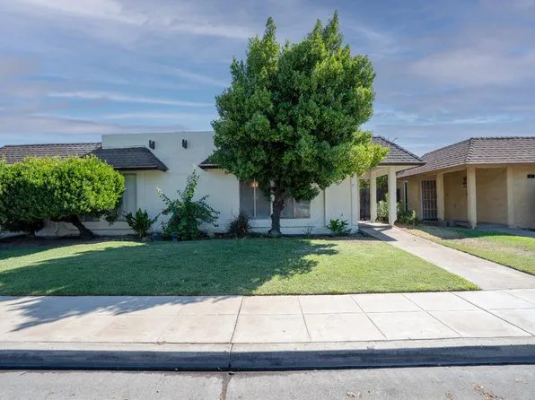 2243 Helm Ave, Clovis, CA 93612