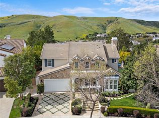 33 Christopher St, Mission Viejo, CA 92694