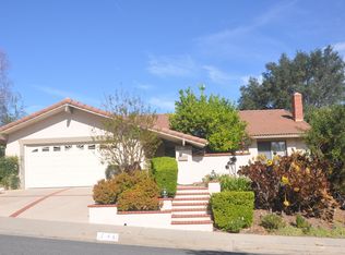 2141 Hillsbury Rd, Westlake Village, CA 91361