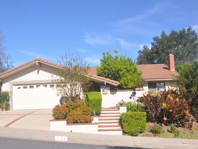 2141 Hillsbury Rd, Westlake Village, CA, 91361
