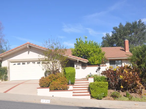 2141 Hillsbury Rd, Westlake Village, CA 91361