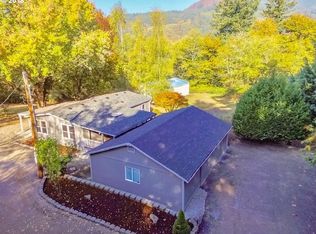 45114 NE 89th Ave, Woodland, WA 98674