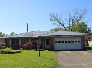 627 Gardenia Ave, Orange, TX 77630