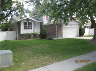 333 E Annalyn Cir, Sandy, UT 84070