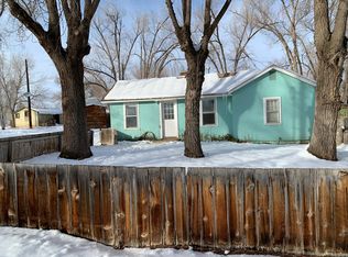 38 E 3rd St, Cortez, CO 81321
