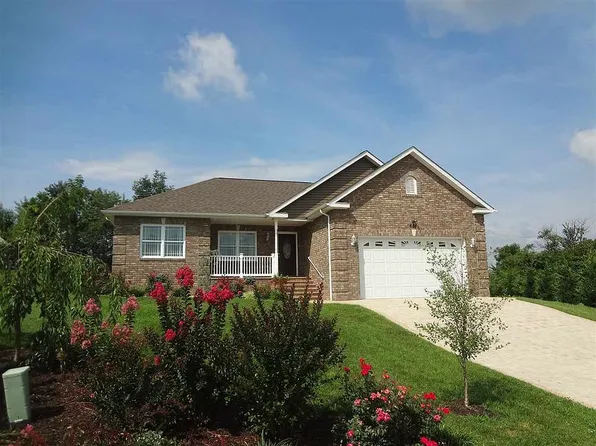 684 Moonview Ct, Harrisonburg, VA 22801