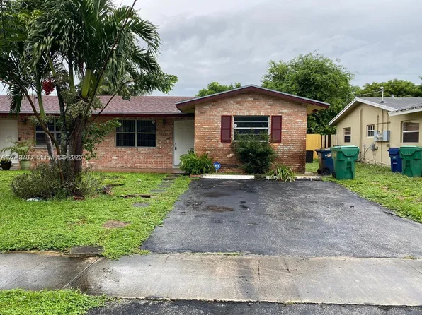 5425 NW 16th Ct #0, Fort Lauderdale, FL 33313