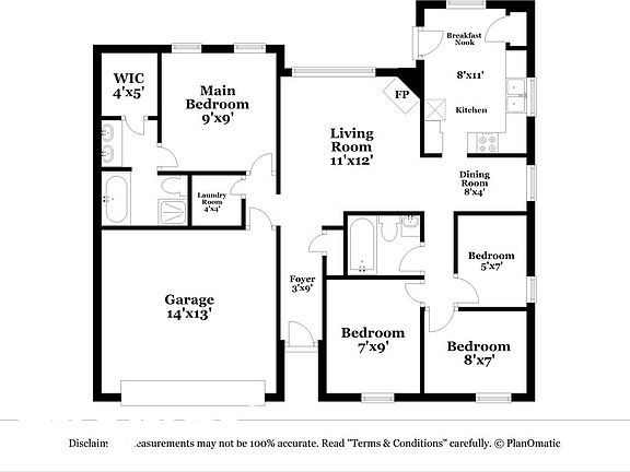2nd image of this home