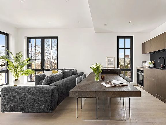 2nd image of 669 Saint Marks Ave Penthouse B