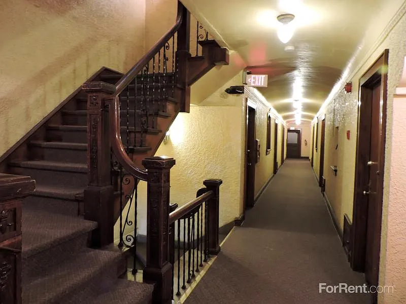 East Side Apartments