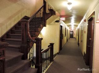 East Side Apartments, Milwaukee, WI 53202