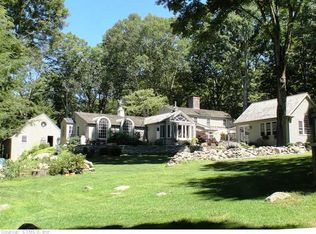 176 Joshuatown Rd, Lyme, CT 06371