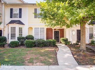 1789 Fielding Way, Hampton, GA 30228