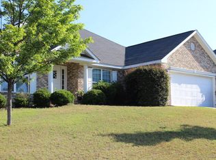 4003 Madison Ln, Augusta, GA 30909