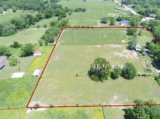 2749 Hayden Rd, Pea Ridge, AR 72751
